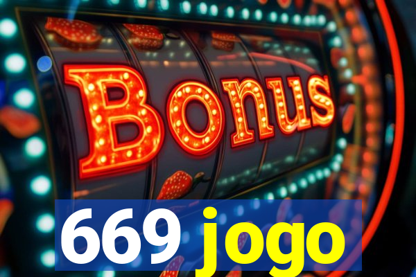 669 jogo